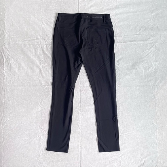 Calvin Klein Jeggings Jean Style Pant - 8 - Picture 2 of 4